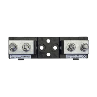 Eaton - Toebehoren/onderdelen voor mespatroonhouder - BASE 00/80 400A 1000V UR 43653 170H1007 11486674