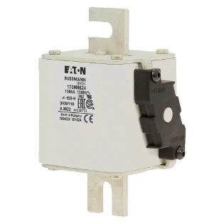 Eaton - HRC zekering - FUSE 1000A 1000V 3KN/110 AR UR 170M8624 11486720