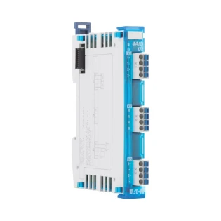 Eaton - Veldbus, dec. periferie - analoge in- en uitgangsmodule - XN-322-4AIO-U2 183181 11486877