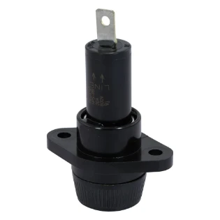 Eaton - Glaszekeringhouder - BUSS FUSEHOLDER HPS-RR 11486970