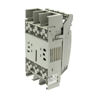 Eaton - Veilighedenlastscheider - SIZE 00 HOR FSD - 60MM BUS:M8 SCREW EBH0013TTM8 11487007