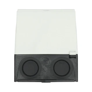 Eaton - Schakelaarkast leeg - CI-K1-95-TS 206881 11487185