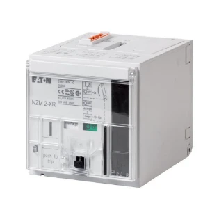 Eaton - Elektrische aandrijving voor vermogensschakelaar - NZM2-XR208-240AC 259832 11487243