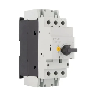 Eaton - Vermogensschakelaar voor trafo-, generator- en installatiebeveiliging - PKZM4-25-CB 132592 11487368