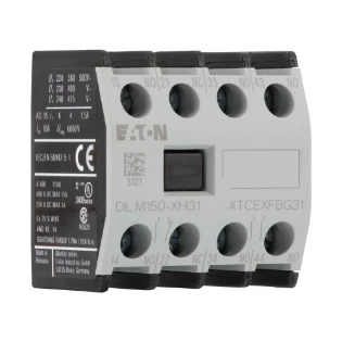 Eaton - Hulpcontactblok - DILM150-XHI31 277949 11487506