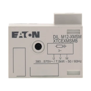 Eaton - Toebehoren/onderdelen voor laagspannings-schakeltechniek - DILM12-XMSM 109399 11487744