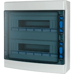 Eaton - Groepenkast, leeg - IKA-2/36-OT 174210 11487755
