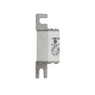 Eaton - HRC zekering - FUSE 100A 690V 000/80 AR UC 170M1367 11487787