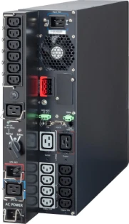 Eaton - UPS - Eaton 9PX 2200i RT3U HotSwap IEC 9PX2200IRTBP 11487803