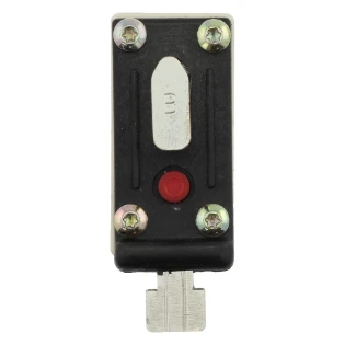 Eaton - Smeltpatroon (mes) - NH FUSE 16AMP 500V SIZE 000 GG IMGL 16NHG000BI 11487836