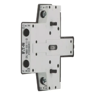 Eaton - Hulpcontactblok - DILH800-XHI11-SI 199558 11487846