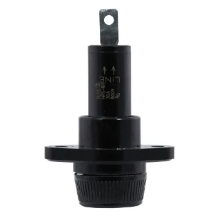 Eaton - Glaszekeringhouder - BUSS FUSEHOLDER HPS-RR 11487916