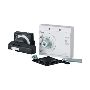 Eaton - Bedieningsknop voor vermogensschakelaar - NZM3-XTVD-0 279394 11487966