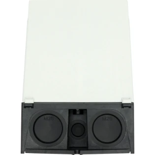 Eaton - Schakelaarkast leeg - CI-K2-145-M 206894 11487974
