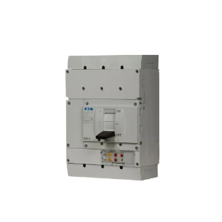 Eaton - Vermogensschakelaar voor trafo-, generator- en installatiebeveiliging - NZMN4-4-AE1000 265912 11488271