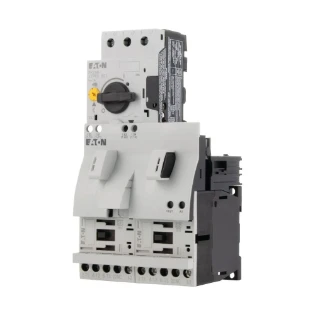 Eaton - Motorstarter/Motorstarter combinatie - MSC-R-4-M7(24VDC) 283198 11488284