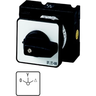Eaton - Lastschakelaar - T3-4-8410/E 009657 11488303