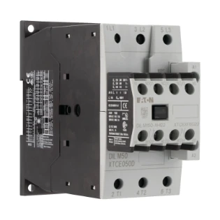 Eaton - Magneetschakelaar - DILM50-22(230V50HZ,240V60HZ) 277862 11488384