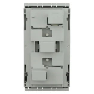 Eaton - Veilighedenlastscheider - SIZE 00 HOR FSD - 60MM BUS:M8 SCREW EBH0013TTM8 11488427