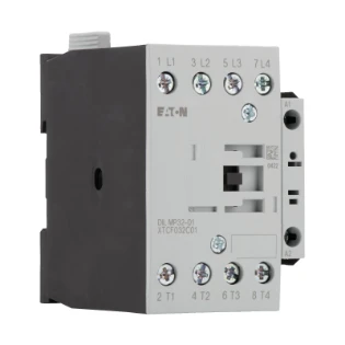 Eaton - Magneetschakelaar - DILMP32-01(RDC24) 118913 11488578
