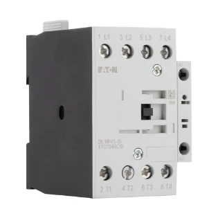 Eaton - Magneetschakelaar - DILMP45-10(RDC24) 109840 11488795