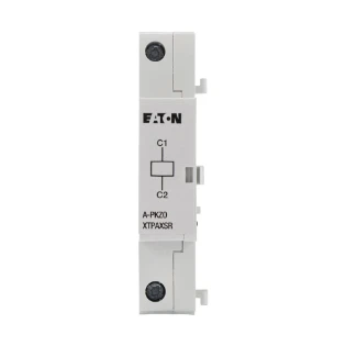 Eaton - Beveiligingsunit vermogensschakelaar - A-PKZ0(230V50HZ) 073187 11488993