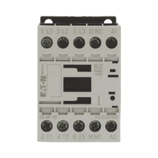 Eaton - Magneetschakelaar - DILM7-10(24VDC) 276565 11489030