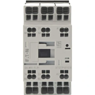 Eaton - Magneetschakelaar - DILM11-11(RDC24)-PI 199273 11489045