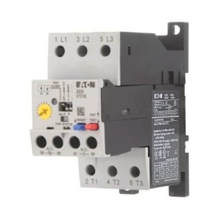 Eaton - Overbelastingsrelais elektronisch - ZEB32-20-GF/KK 136500 11489096
