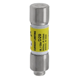 Eaton - Cilindrische zekering - LOW PEAK CC TIME DELAY LP-CC-2 11489147
