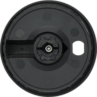 Eaton - Bedieningsknop voor vermogensschakelaar - SVB-SW-T0 060265 11489206