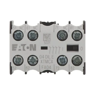 Eaton - Hulpcontactblok - 04DILE 010256 11489347