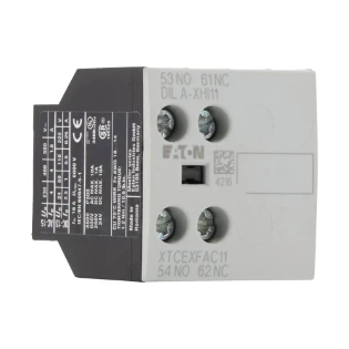 Eaton - Hulpcontactblok - DILA-XHI11 276421 11489415