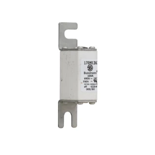 Eaton - HRC zekering - FUSE 100A 690V 000/80 AR UC 170M1367 11489433