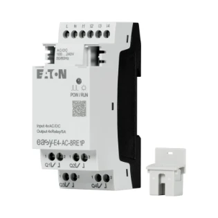 Eaton - Logische module - EASY-E4-AC-8RE1P 197514 11489586