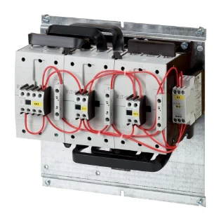 Eaton - Magneetschakelaarcombinatie - SDAINLM140(230V50HZ,240V60HZ) 240009 11489672