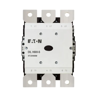 Eaton - Magneetschakelaar - DILH600-S/22(110-120V50/60HZ) 197908 11489727