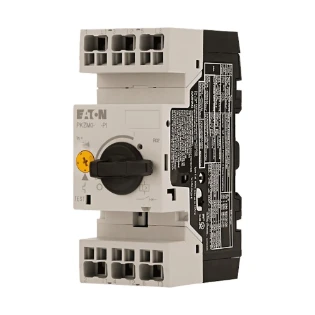 Eaton - Motorbeveiligingsschakelaar - PKZM0-0,63-PI 199151 11489751