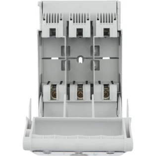 Eaton - Veilighedenlastscheider - SIZE 00 HOR FSD, MOUNT PLATE: V CLA EBH00O3TV1 11489841