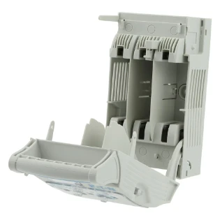 Eaton - Veilighedenlastscheider - SIZE 000 FSD, MOUNTING PLATE:M8 SCR EBH000O3TM8 11489872