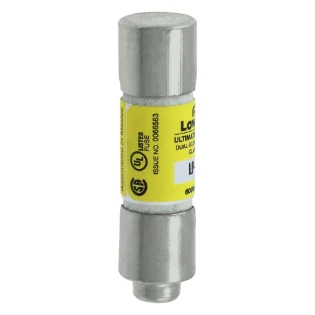 Eaton - Cilindrische zekering - LOW PEAK CC TIME DELAY LP-CC-8 11489983