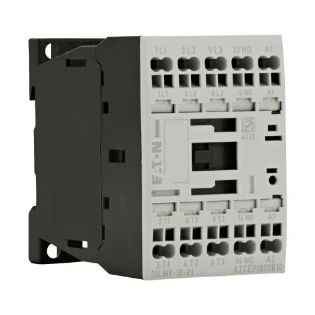 Eaton - Magneetschakelaar - DILM9-10(230V50/60HZ)-PI 199646 11490083