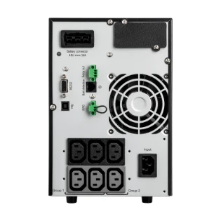 Eaton - UPS - Eaton 9SX 1500i 9SX1500I 11490136