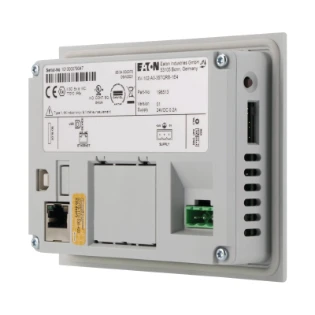 Eaton - Grafisch paneel - XV-102-A0-35TQRB-1E4 198513 11490289