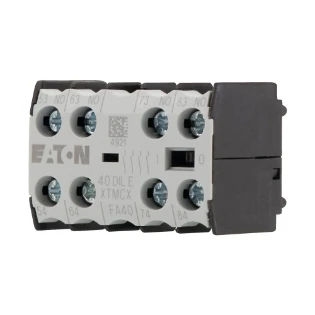 Eaton - Hulpcontactblok - 40DILE 010304 11490419