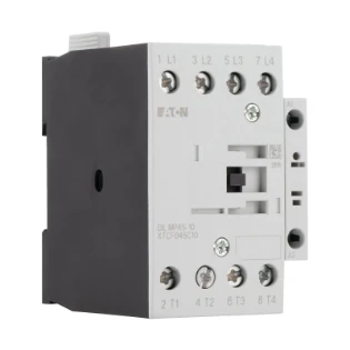 Eaton - Magneetschakelaar - DILMP45-10(RDC24) 109840 11490482