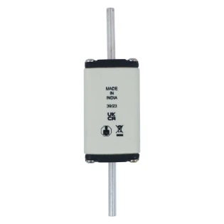 Eaton - Smeltpatroon (mes) - NH FUSE 125A 500V GL/GG SIZE 02 125NHG02BI 11490563