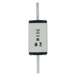 Eaton - Smeltpatroon (mes) - NH FUSE 125A 500V GL/GG SIZE 02 125NHG02BI 11490595