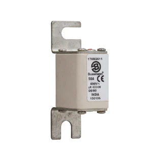 Eaton - HRC zekering - FUSE 50A 690V 00/80 GR 170M2611 11490764