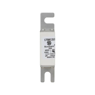 Eaton - HRC zekering - FUSE 20A 690V 000U/80 GR UC 170M1310 11490832